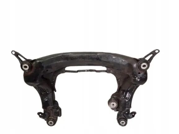 Vorderer Querträger OEM SANKI TRAWERS AUDI A6 C5 image 2