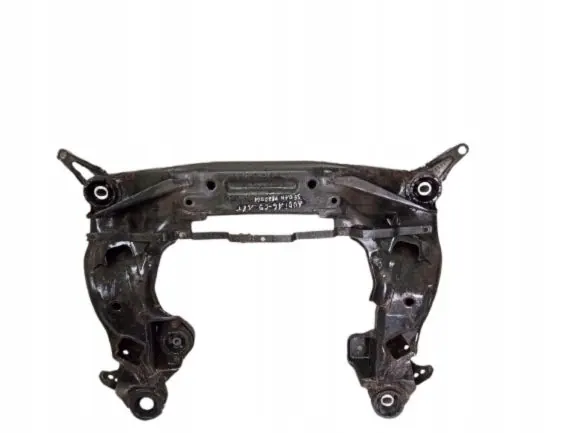 Vorderer Querträger OEM SANKI TRAWERS AUDI A6 C5 image 3