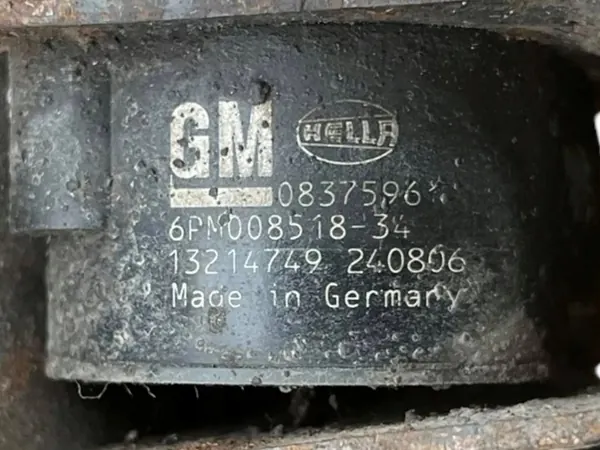 Fram höger nivåsensor OPEL SIGNUM 1.9L Diesel OEM image 3