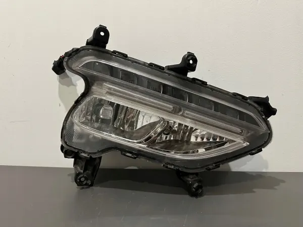 OEM 92202-2W5 DRL Halogène Droit pour Hyundai Santa Fe image 2