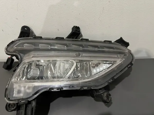 OEM 92202-2W5 DRL Halogène Droit pour Hyundai Santa Fe image 3