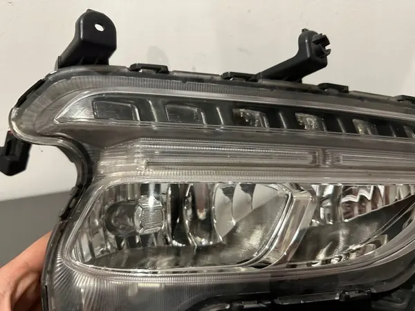 OEM 92202-2W5 DRL Halogène Droit pour Hyundai Santa Fe image 4