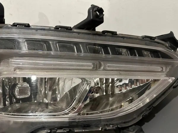 OEM 92202-2W5 DRL Halogène Droit pour Hyundai Santa Fe image 5