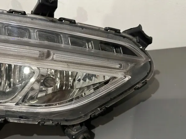 OEM 92202-2W5 DRL Halogène Droit pour Hyundai Santa Fe image 6