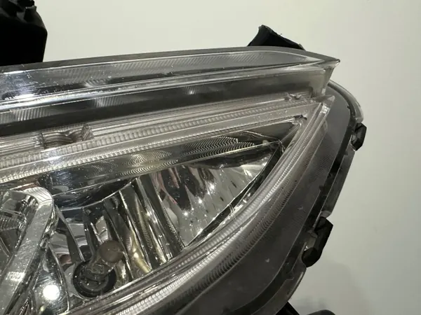 OEM 92202-2W5 DRL Halogène Droit pour Hyundai Santa Fe image 7