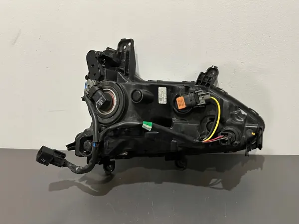 OEM 92202-2W5 DRL Halogène Droit pour Hyundai Santa Fe image 9