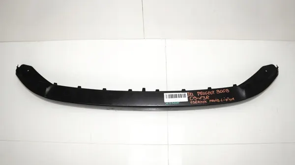 OEM 375484902 Framstötstångsremsa Peugeot 3008 09-13 image 4