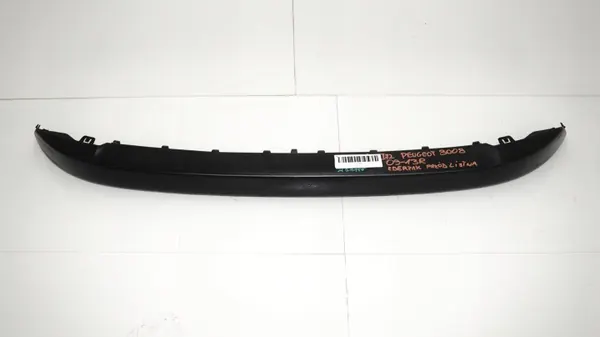 OEM 375484902 Framstötstångsremsa Peugeot 3008 09-13 image 5