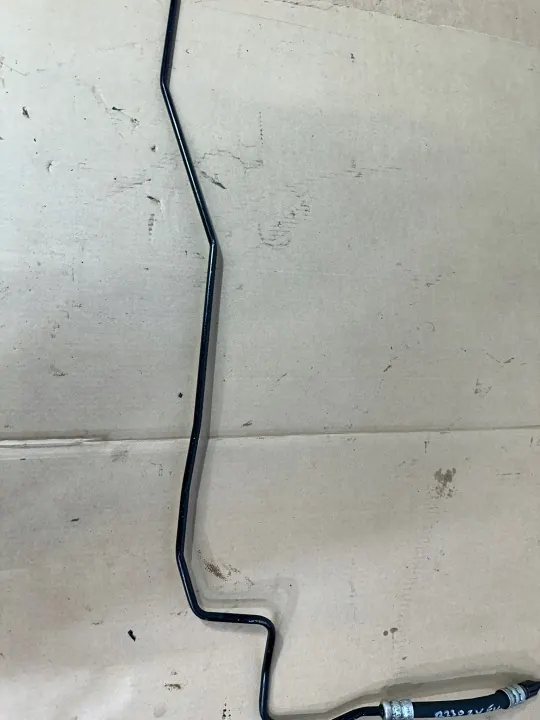 Conduto suspensão Mercedes SL R230 OEM A2309974582 image 3