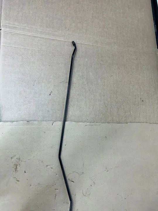 Conduto suspensão Mercedes SL R230 OEM A2309974582 image 4