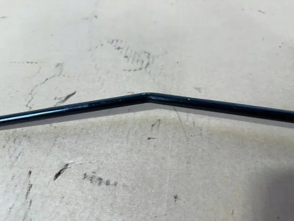 Conduto suspensão Mercedes SL R230 OEM A2309974582 image 5