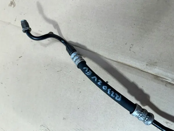 Conduto suspensão Mercedes SL R230 OEM A2309974582 image 6