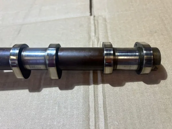 AUDI 3.0 TFSI CTU Vasemman puolen pakokaasukammi 06E109102BG image 5