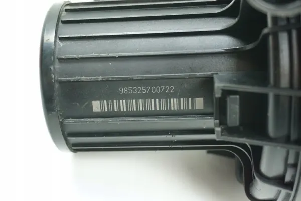 Bomba de ar Volkswagen OE 420906601 usada image 4