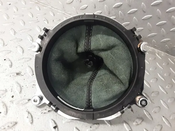 Versnellingspook OEM 8J0711113E voor Audi TT Mk2 image 6
