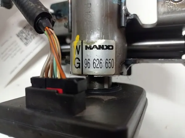 Styrpositionssensor OPEL ANTARA 2007 image 2