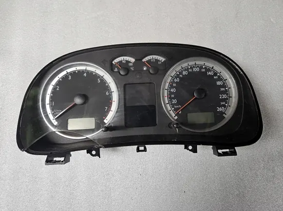 Cuadro VW Golf IV Gasolina OEM 1j0920826AX image 2