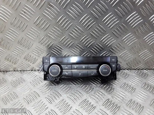 Module de contrôle AC Nissan Qashqai OEM 275004ea1a image 2