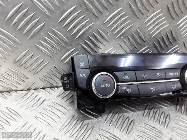 Module de contrôle AC Nissan Qashqai OEM 275004ea1a image 3