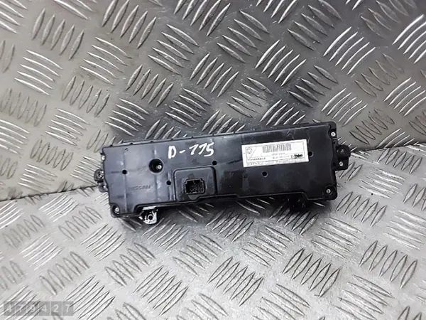 Module de contrôle AC Nissan Qashqai OEM 275004ea1a image 4