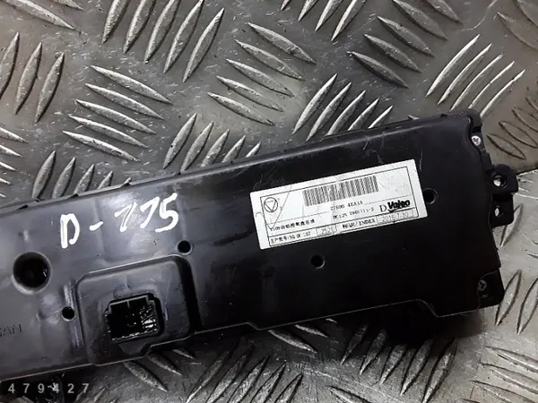 Module de contrôle AC Nissan Qashqai OEM 275004ea1a image 5