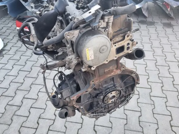D4HA EURO5 Motor voor Hyundai IX35/Kia Sportage III image 4