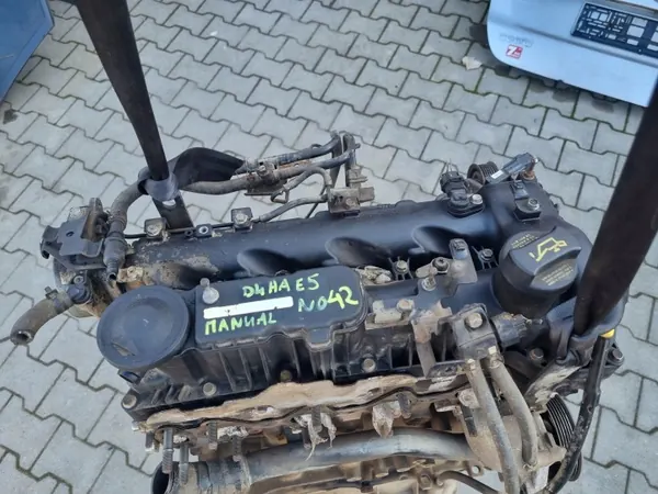 D4HA EURO5 Motor voor Hyundai IX35/Kia Sportage III image 5