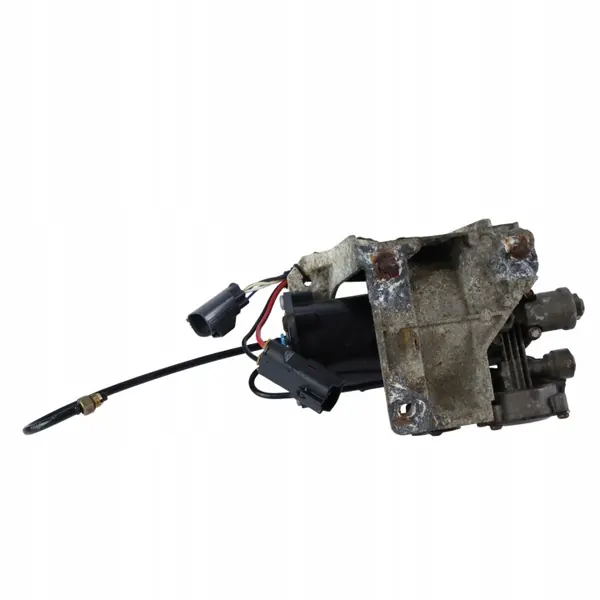 Land Rover Discovery 4 Luftfederungspumpe LR023964 image 10