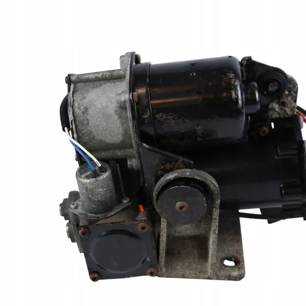 Land Rover Discovery 4 Luftfederungspumpe LR023964 image 3