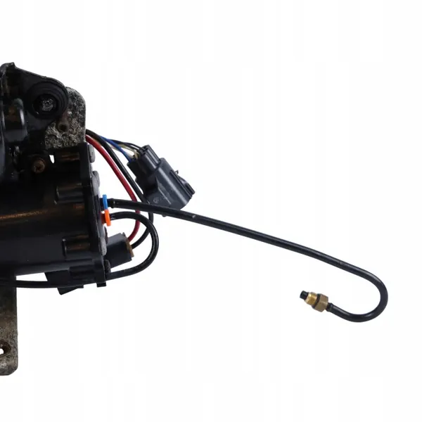 Land Rover Discovery 4 Luftfederungspumpe LR023964 image 4