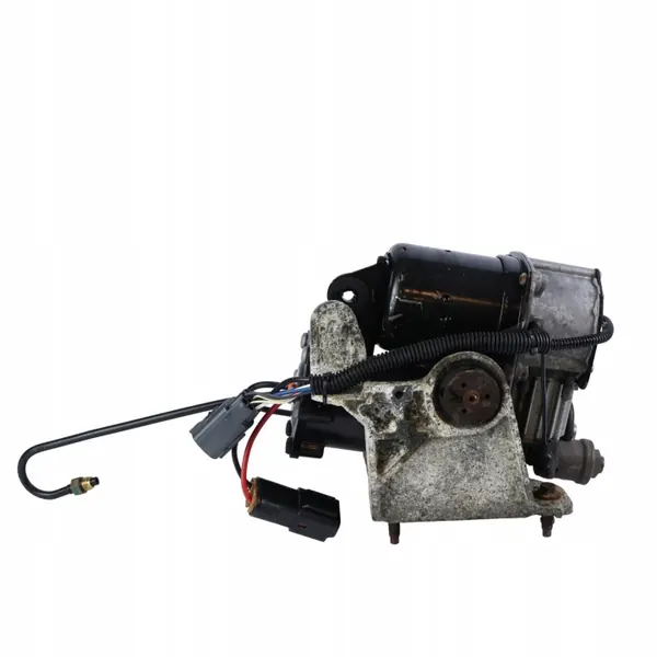 Land Rover Discovery 4 Luftfederungspumpe LR023964 image 7