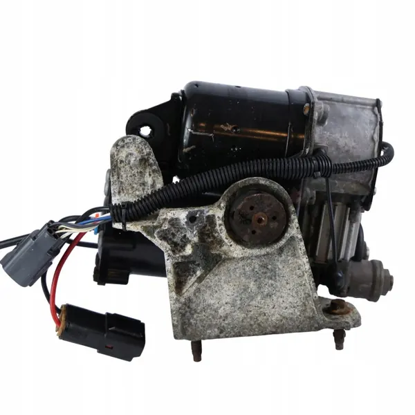 Land Rover Discovery 4 Luftfederungspumpe LR023964 image 8