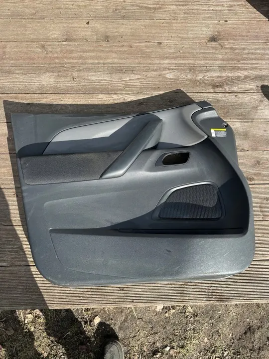 OEM 3271000A0ZD Panneau de Porte Avant Gauche image 2