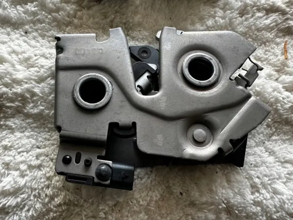 OEM 9844518980 Peugeot Verrou Capot Droit Avant image 3