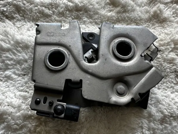 OEM 9844518980 Peugeot Verrou Capot Droit Avant image 4