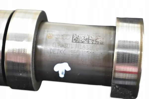 Audi A4 B8 Einlass-Nockenwelle OEM 03L101 2.0TDI image 7