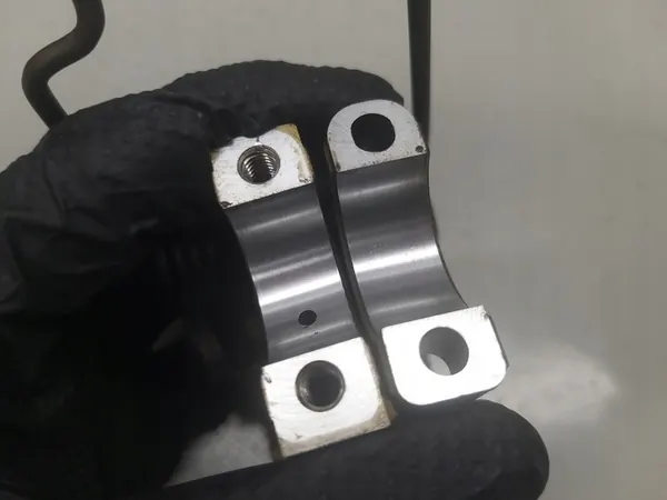 PANEWKA WAŁKA 1.6 VTI PEUGEOT 7570023 image 9