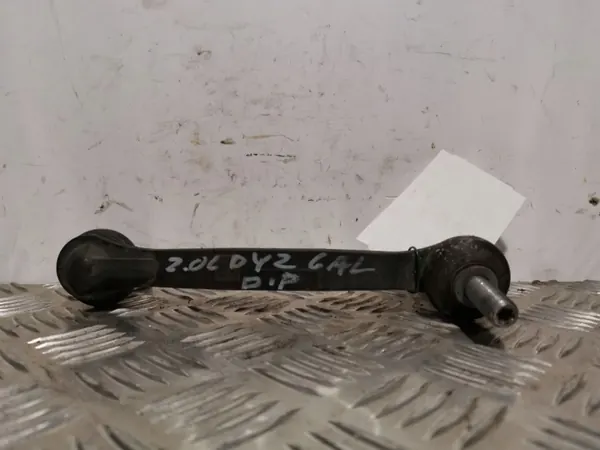 Fiat 500X achter stabilisatorstang OEM 00519421680 image 2