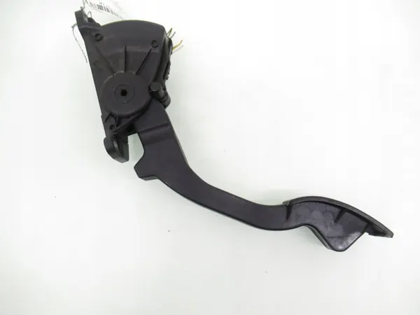 Gasreglage Ford OE 3M519F836AF - Begagnad image 2