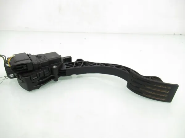 Gasreglage Ford OE 3M519F836AF - Begagnad image 3