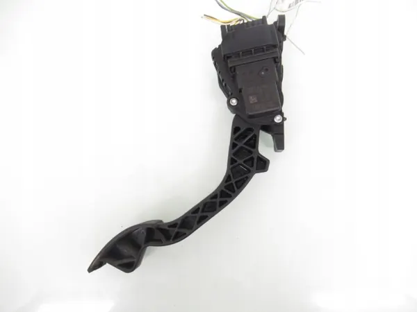 Gasreglage Ford OE 3M519F836AF - Begagnad image 4