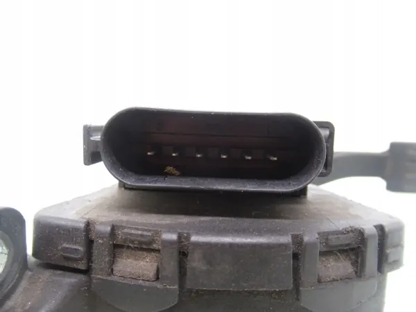 Gasreglage Ford OE 3M519F836AF - Begagnad image 5