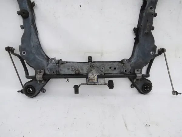 TELAIO POSTERIORE VOLVO XC70 II CROSS AWD 2.4D 185CV 2000-2007 OEM 31262929 image 2