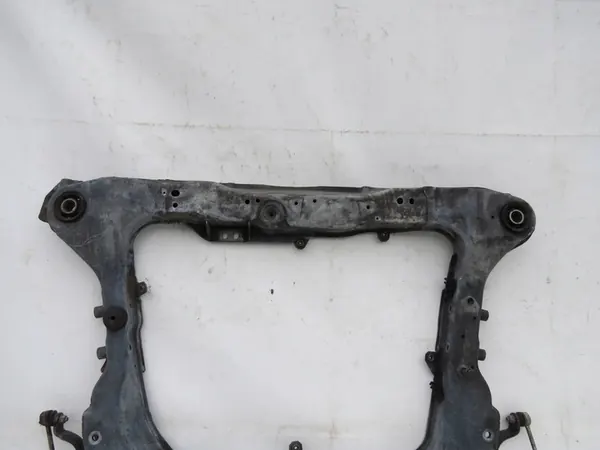 TELAIO POSTERIORE VOLVO XC70 II CROSS AWD 2.4D 185CV 2000-2007 OEM 31262929 image 3