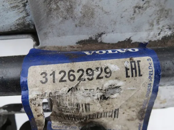 TELAIO POSTERIORE VOLVO XC70 II CROSS AWD 2.4D 185CV 2000-2007 OEM 31262929 image 4