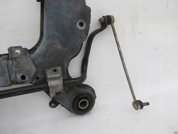 TELAIO POSTERIORE VOLVO XC70 II CROSS AWD 2.4D 185CV 2000-2007 OEM 31262929 image 7