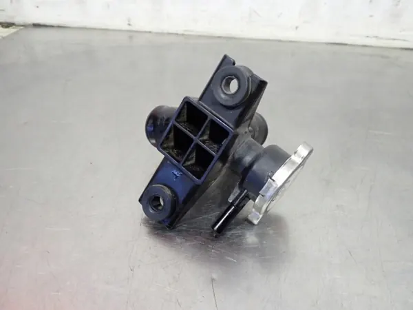 Mangueira Radiador Curta Hyundai I10 OEM R423QADAA01 image 4