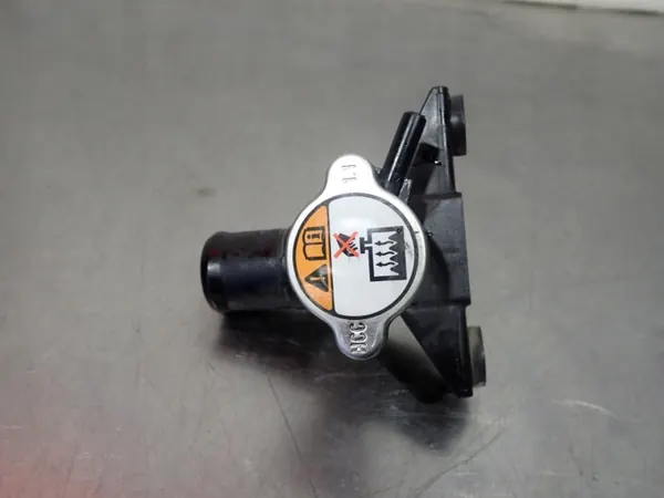 Mangueira Radiador Curta Hyundai I10 OEM R423QADAA01 image 5
