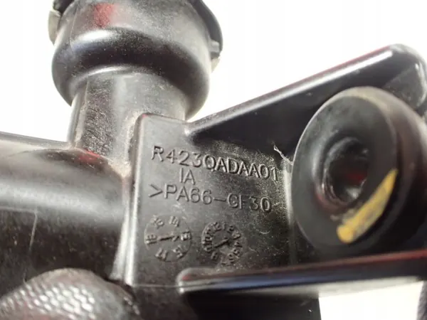 Mangueira Radiador Curta Hyundai I10 OEM R423QADAA01 image 6