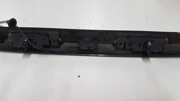 Bandeau d'éclairage tableau Jaguar S-Type OEM 4R8313550AD image 7